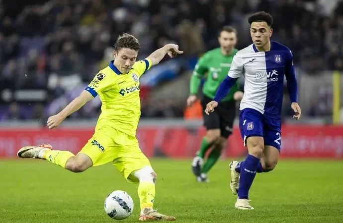 Nhận định, soi kèo Anderlecht vs Gent, 23h30 ngày 12/4: Khó cho chủ nhà