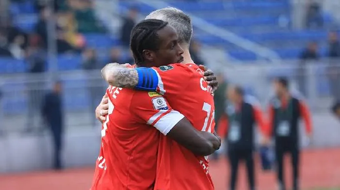 Nhận định soi kèo Andijan vs Dinamo Samarqand, 21h00 ngày 28/4: Khó tránh