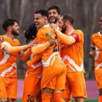 Trận đấu hấp dẫn tại giải VĐQG Armenia: Andranik đối đầu Urartu, liệu có bất ngờ xảy ra vào lúc 21h00 ngày 15/4?