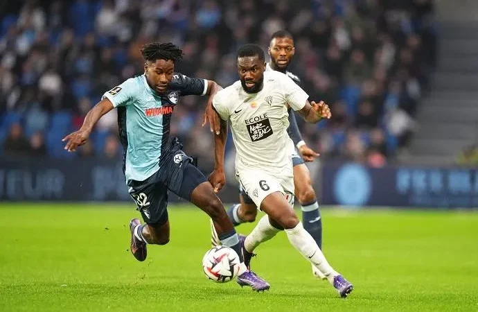 Nhận định, soi kèo Angers vs Le Havre, 0h00 ngày 19/4: Không được phép thua