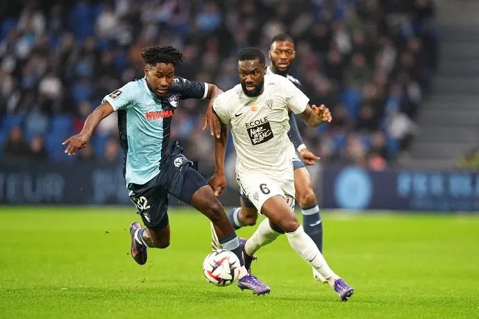 Nhận định, soi kèo Angers vs Le Havre, 0h00 ngày 19/4: Không được phép thua