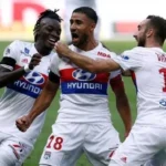 Nhận định, soi kèo Angers vs Lyon, 20h00 ngày 5/4: Bám đuổi gắt gao