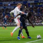 Nhận định, soi kèo Annecy vs Guingamp, 1h00 ngày 4/4: An bài