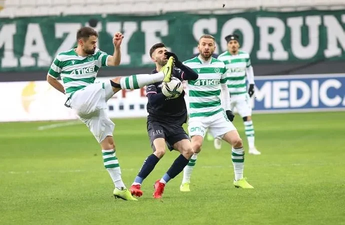 Nhận định, soi kèo Antalyaspor vs Konyaspor, 0h00 ngày 18/4: Có điểm là được