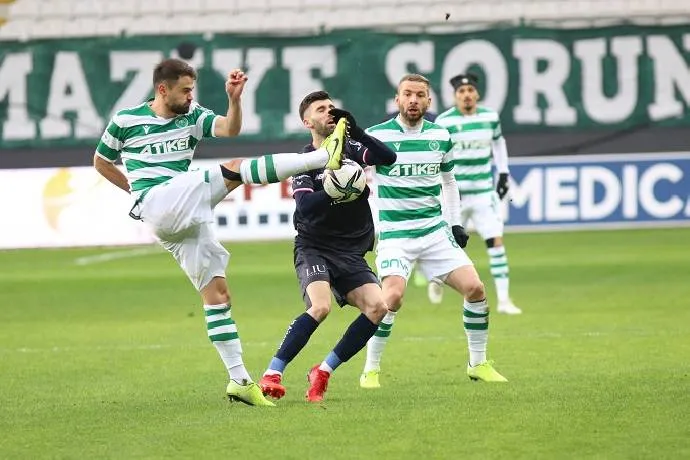 Nhận định, soi kèo Antalyaspor vs Konyaspor, 0h00 ngày 18/4: Có điểm là được