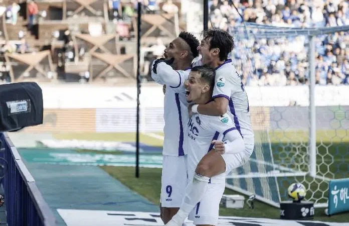 Nhận định, soi kèo Anyang vs Ulsan HD, 17h30 ngày 22/4: Thêm một lần đau