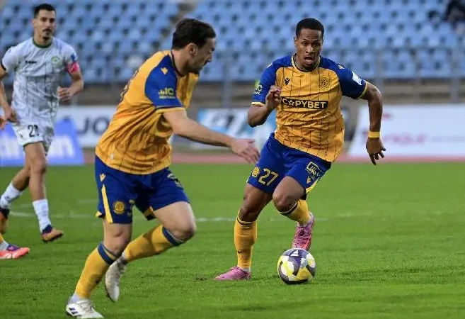 Nhận định, soi kèo APOEL vs Apollon Limassol, 21h00 ngày 14/4: Tin vào Apollon Limassol