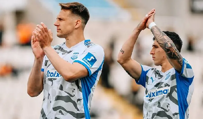 Nhận định soi kèo Apollon vs APOEL, 23h00 ngày 22/4: Khó tin khách