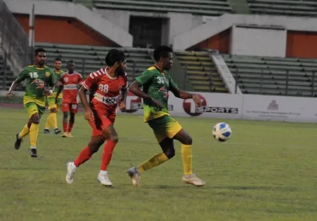 Nhận định, soi kèo Arambagh KS vs Rahmatgonj MFS, 16h30 ngày 24/4: Nỗi đau kéo dài