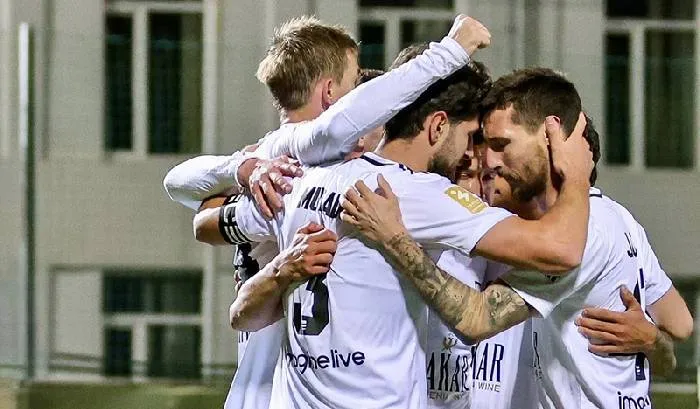 Trận đấu cân não giữa Ararat-Armenia và FC Noah tại giải VĐQG Armenia, 21h30 ngày 16/4: Cơ hội chiến thắng mong manh