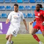 Araz-Naxcıvan gặp Turan Tovuz, nỗ lực vượt qua thử thách để chen lấn vào top 4