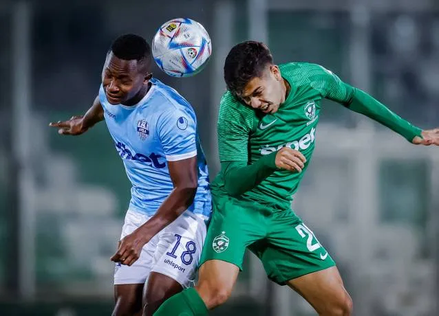 Nhận định, soi kèo Arda Kardzhali vs Ludogorets Razgrad, 0h30 ngày 16/4: Bám đuổi ngôi đầu