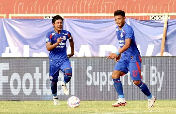 Nhận định, soi kèo Arema vs Malut United, 15h30 ngày 3/4: Kịch bản chia điểm