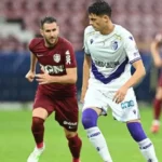 Nhận định, soi kèo Arges vs CFR Cluj, 0h30 ngày 18/4: Căng thẳng