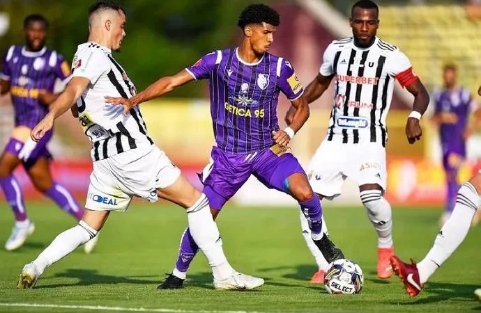 Nhận định, soi kèo Arges vs Universitatea Cluj, 23h30 ngày 21/4: Món nợ năm xưa