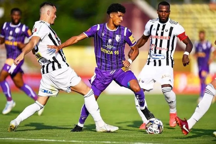 Nhận định, soi kèo Arges vs Universitatea Cluj, 23h30 ngày 21/4: Món nợ năm xưa