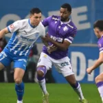 Trận đấu hấp dẫn tại giải VĐQG Romania: Arges đối đầu Universitatea Craiova vào lúc 00h30 ngày 28/4, cuộc đua tới ngôi vị số 1 thật sự gay cấn