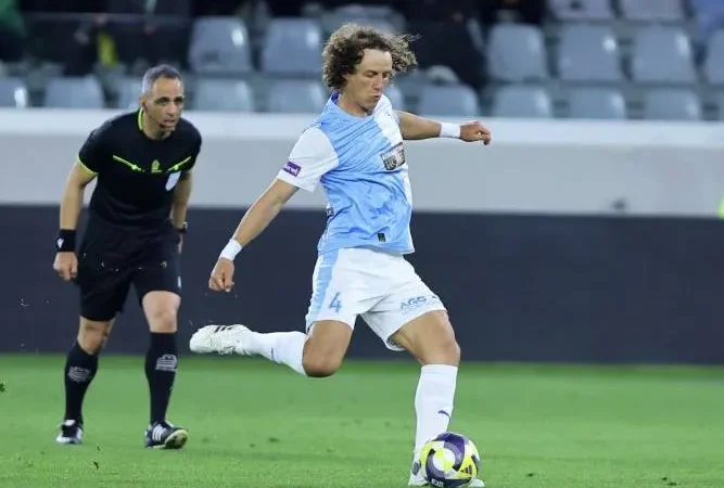 Câu chuyện chia điểm giữa Aris Limassol và Pafos tại giải đấu vào lúc 21h00 ngày 14/4