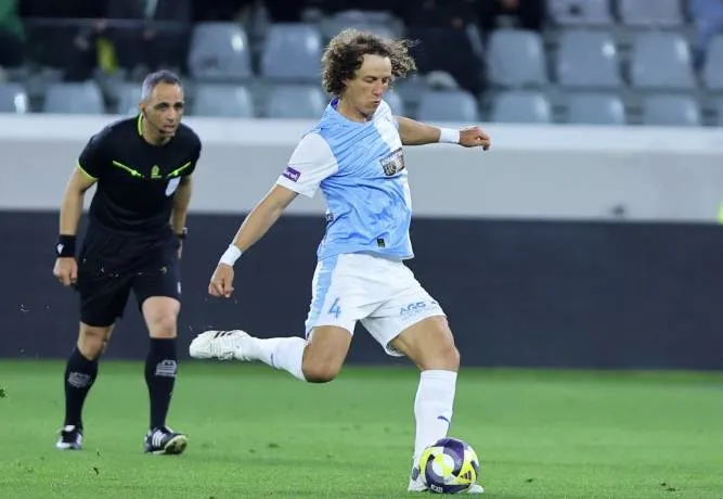 Câu chuyện chia điểm giữa Aris Limassol và Pafos tại giải đấu vào lúc 21h00 ngày 14/4