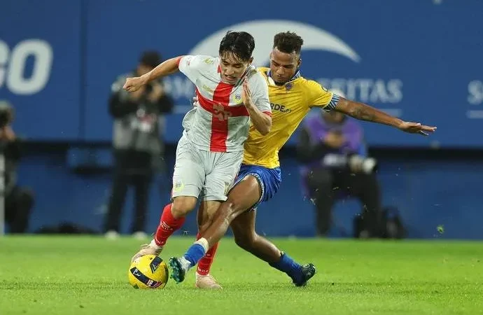 Trận chiến trên sân của Arouca trước Estoril tại giải đấu vào lúc 0h45 ngày 7/4: Ưu thế cho chủ nhà