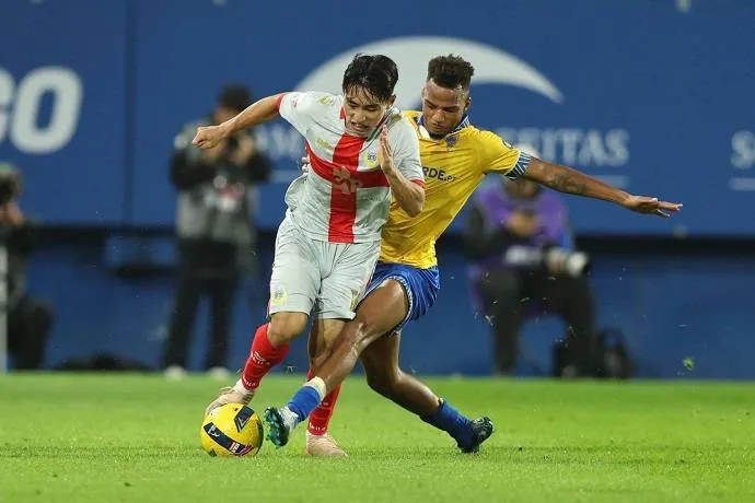 Trận chiến trên sân của Arouca trước Estoril tại giải đấu vào lúc 0h45 ngày 7/4: Ưu thế cho chủ nhà