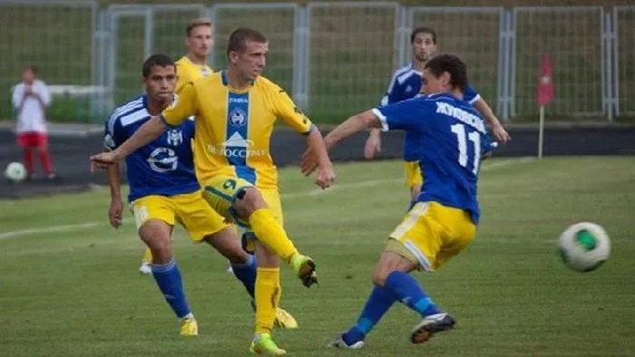 Trận cầu khó đoán trước giữa Arsenal Dzerzhinsk và Naftan Novopolotsk vào lúc 21h ngày 3/4 tại giải đấu