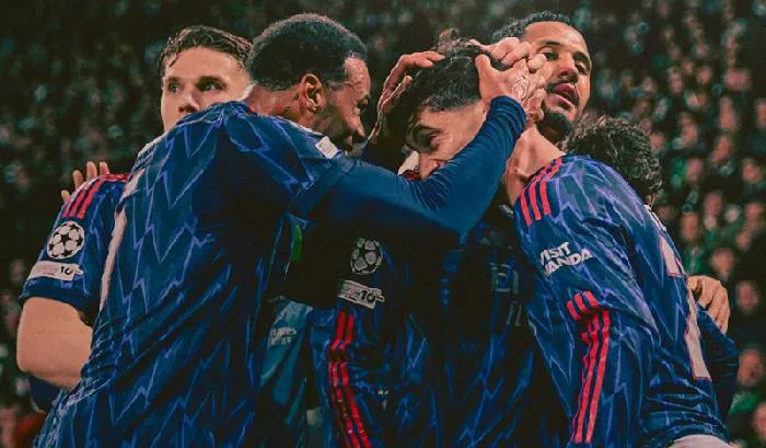 Trận đấu hấp dẫn Arsenal gặp Bournemouth tại giải Ngoại hạng Anh vào lúc 18h30 ngày 11/4: Thử thách khó khăn