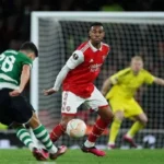 Trận đấu hấp dẫn tại Europa League: Arsenal và Sporting Lisbon, 02h00 ngày 16/4, liệu Pháo thủ có thể vượt qua thử thách của Bồ Đào Nha