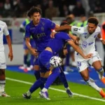 AS Monaco và Auxerre đối đầu, cuộc đua vào Top 4 ngày càng gay cấn tại Ligue 1