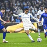 Trận đấu hấp dẫn tại giải VĐQG Pháp: AS Monaco và Marseille đối đầu để giành chiến thắng vào lúc 1h45 ngày 6/4