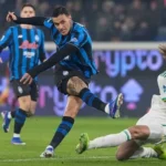 Trận đấu hấp dẫn tại giải Serie A: AS Roma và Atalanta đối đầu, chủ nhà gặp thử thách lớn vào lúc 1h45 ngày 19/4