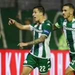 Nhận định, soi kèo Asteras Tripolis vs Panetolikos, 0h00 ngày 23/4: Nỗ lực trụ hạng