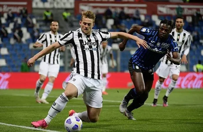 Nhận định, soi kèo Atalanta vs Juventus, 1h45 ngày 12/4: Cân bằng