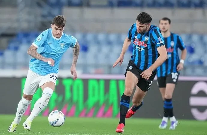 Nhận định, soi kèo Atalanta vs Lazio, 2h00 ngày 23/4: Mục tiêu duy nhất