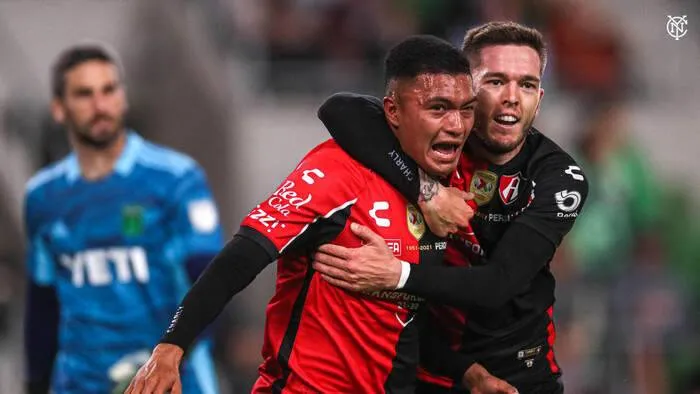 Atlas và Monterrey sắp đối đầu tại giải VĐQG Mexico, liệu Atlas có thể tận dụng lợi thế sân nhà để chấm dứt chuỗi thất bại trước Monterrey vào lúc 08h00 ngày 12/4.