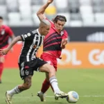 Nhận định, soi kèo Atletico Mineiro vs Juventud, 5h00 ngày 17/4: Ưu thế sân nhà