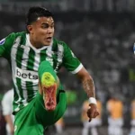 Trận đấu hứa hẹn hấp dẫn tại giải VĐQG Colombia: Atletico Nacional đối đầu Bucaramanga, 08h30 ngày 21/4
