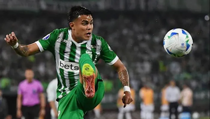Trận đấu hứa hẹn hấp dẫn tại giải VĐQG Colombia: Atletico Nacional đối đầu Bucaramanga, 08h30 ngày 21/4