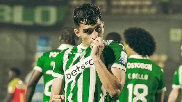 Trận đấu hứa hẹn hấp dẫn giữa Atletico Nacional và Cucuta tại giải đấu, 8h30 ngày 2/4: Chủ nhà tự tin áp đặt lối chơi