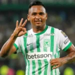Trận cầu đỉnh cao tại giải VĐQG Colombia: Atletico Nacional đối đầu Jaguares Cordoba vào lúc 08h10 ngày 7/4, liệu sân nhà có tiếp tục là điểm tựa vững chắc cho Atletico Nacional?