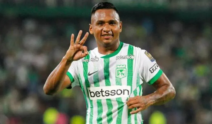 Trận cầu đỉnh cao tại giải VĐQG Colombia: Atletico Nacional đối đầu Jaguares Cordoba vào lúc 08h10 ngày 7/4, liệu sân nhà có tiếp tục là điểm tựa vững chắc cho Atletico Nacional?