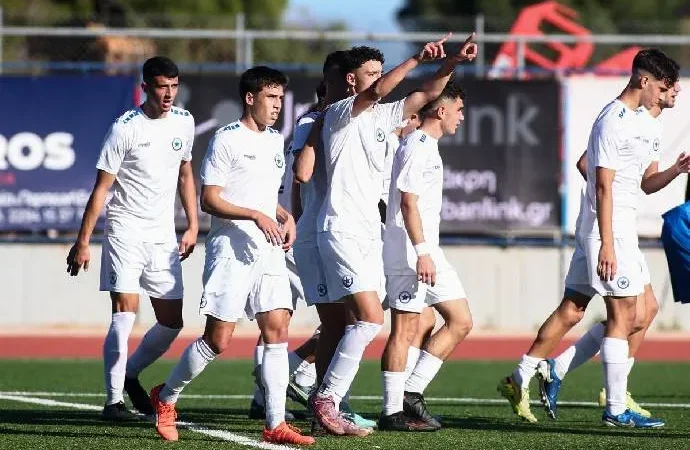 Nhận định, soi kèo Atromitos vs AE Kifisia, 23h00 ngày 8/4: Khách sa sút