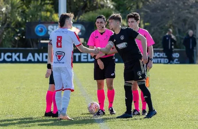 Nhận định, soi kèo Auckland City vs Birkenhead United, 9h00 ngày 3/4: Xốc lại tinh thần