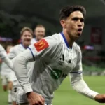 Trận đấu hấp dẫn tại giải VĐQG Úc: Auckland đối đầu Melbourne Victory vào lúc 12h00 ngày 11/4, liệu có cơn bão ngược gió?