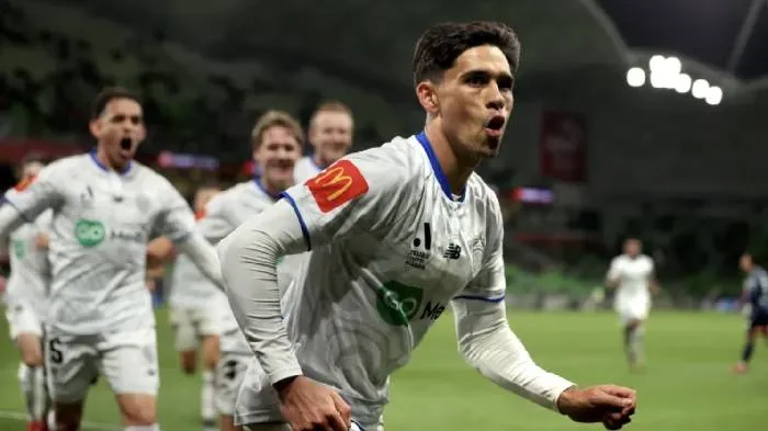 Trận đấu hấp dẫn tại giải VĐQG Úc: Auckland đối đầu Melbourne Victory vào lúc 12h00 ngày 11/4, liệu có cơn bão ngược gió?