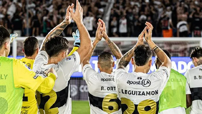 Nhận định, soi kèo Audax Italiano vs Olimpia Asuncion, 7h ngày 9/4: Công hạ