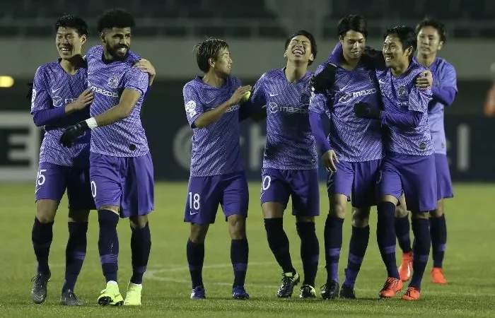Nhận định, soi kèo Avispa Fukuoka vs Sanfrecce Hiroshima, 12h00 ngày 29/4: Sáng cửa dưới