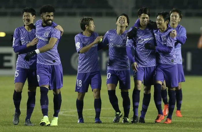 Nhận định, soi kèo Avispa Fukuoka vs Sanfrecce Hiroshima, 12h00 ngày 29/4: Sáng cửa dưới