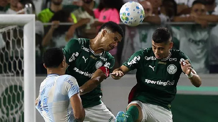 Đánh giá và phân tích Bahia vs Palmeiras, 5h30 ngày 6/4: Sự chênh lệch thực lực