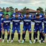 Trận đấu cân não tại giải VĐQG Azerbaijan: Baku Sportinq FK và Safa Baku chia sẻ một điểm sau 90 phút hồi hộp